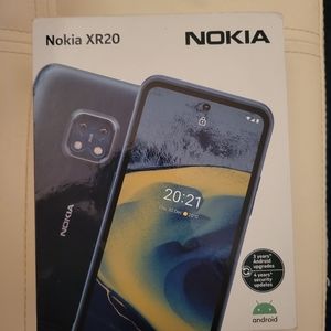 Nokia XR 20